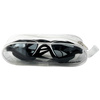 SCHILDKRÖT Lunettes de piscine pour adultes 'Murano', blanc/