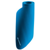 SCHILDKRÖT Tapis de sol de fitness, 10 mm, bleu