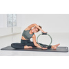 SCHILDKRÖT Anneau de Pilates, fibre de verre, anthracite