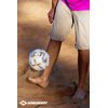 SCHILDKRÖT Ballon de football 5 / taille 5, diamètre 220 mm