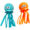 SCHILDKRÖT Jouet d'eau Octo Buddies, assorti