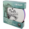 SCHILDKRÖT Kit débutant disc golf Guru, 3 pièces
