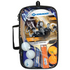 SCHILDKRÖT Kit tennis de table Hobby, pour 4 joueurs