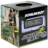 SCHILDKRÖT Jungle Timer, gris/vert