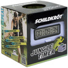 SCHILDKRÖT Jungle Timer, gris/vert
