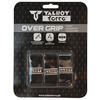 TALBOT torro Sur-grip Overgrip, blister de 3