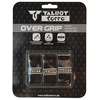 TALBOT torro Sur-grip Overgrip, blister de 3