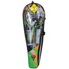 TALBOT torro Set de badminton '4 Attacker Plus'
