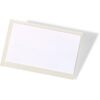 DURABLE Pochette autoadhésive POCKETFIX, (B)74 x (H)43 mm