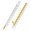 DURABLE Rails de scanner SCANFIX, autocollant, 1.000 x 40 mm