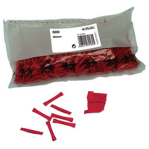 herlitz Billets gagnants, numérotés de 1-500, couleurs