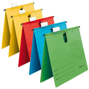 herlitz Porte-étiquette, plastique, (L)60 mm, transparent