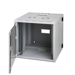 DIGITUS Coffret mural 19' Soho-Line avec cadre pivotant