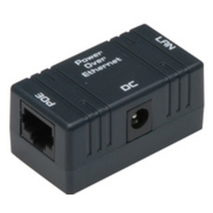 DIGITUS Injecteur PoE, passif, 2 ports RJ45 femelle