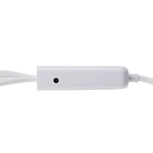 DIGITUS Hub USB 2.0 à câble, 4 ports, blanc
