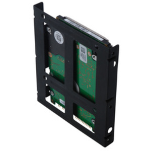 DIGITUS rack amovible pour 2,5' disque dur,2 compartiments