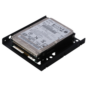 DIGITUS rack amovible pour 2,5' disque dur,2 compartiments