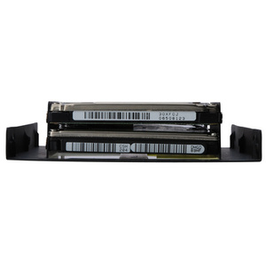 DIGITUS rack amovible pour 2,5' disque dur,2 compartiments