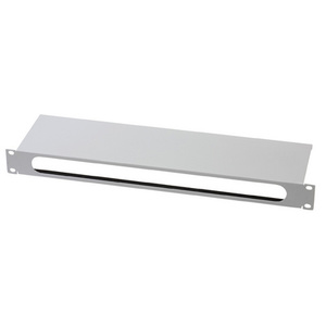 DIGITUS Passe câble pour baies réseau, 1 U