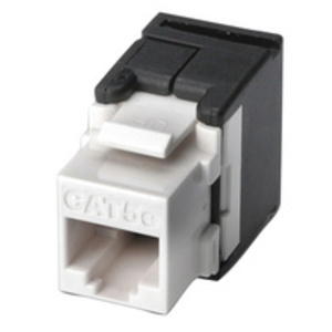 DIGITUS Keystone Jack CAT 5, Classe D, non blindé