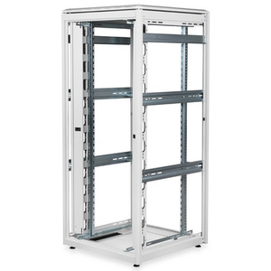 DIGITUS Armoire réseau 19' Unique, 36 U, (L)800x(P)800 mm