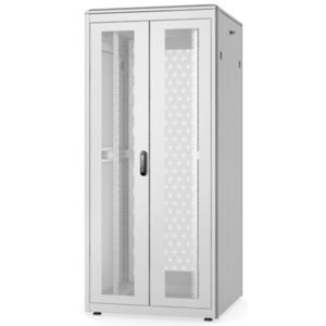 DIGITUS Armoire réseau 19' Unique, 36 U, (L)800x(P)800 mm