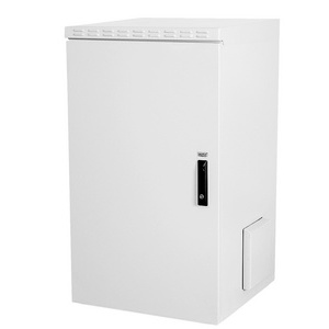 DIGITUS 19' Coffret mural Outdoor, 7 U, (L)600 x