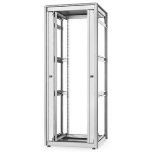 DIGITUS Armoire réseau 19' Unique, 42 U, (L)800x(P)800 mm