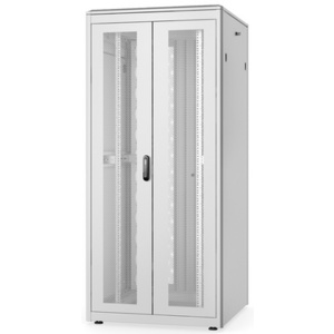 DIGITUS Armoire réseau 19' Unique, 42 U, (L)800x(P)800 mm