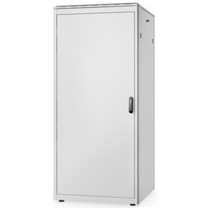 DIGITUS Armoire réseau 19' Unique, 42 U, (L)800x(P)800 mm