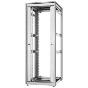 DIGITUS Armoire réseau 19' Unique, 42 U, (L)800 x(P)1.000 mm