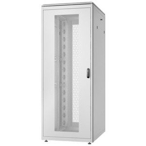 DIGITUS Armoire réseau 19' Unique, 42 U, (L)800x(P)1.000 mm