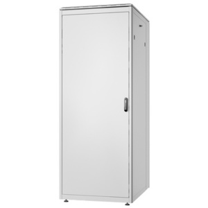 DIGITUS Armoire réseau 19' Unique, 42 U, (L)800x(P)1.000 mm