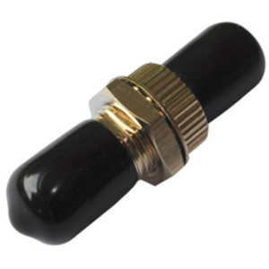 DIGITUS Fiche femelle à fibres optiques, ST - ST, multimode