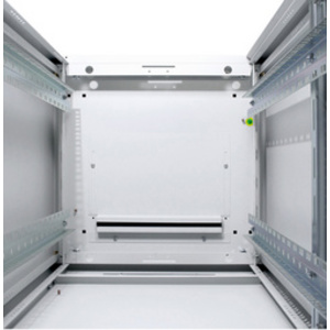 DIGITUS Baie réseau 19' Unique Serie,26 U, gris clair