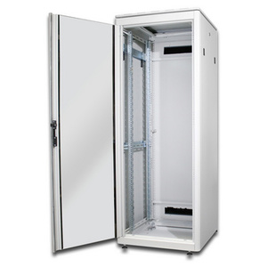 DIGITUS Baie réseau 19' Unique Serie, 36U, gris clair