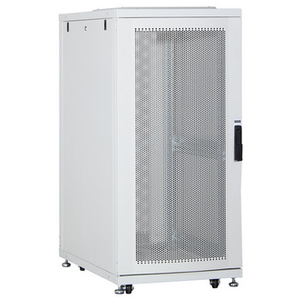 DIGITUS Baie serveur 19' Unique Serie, 42U, noir (RAL 9005)