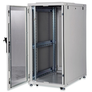 DIGITUS baie serveur 19' Unique Serie, 26U, (RAL9005), noir