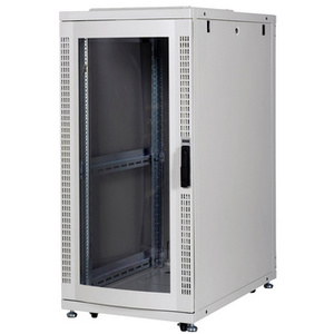 DIGITUS baie serveur 19' Unique Serie, 26U, (RAL9005), noir