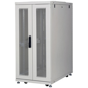 DIGITUS baie serveur 19' Unique Serie, 26U, (RAL9005), noir