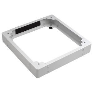 DIGITUS Socle pour baie serveur Unique (L)800 x (P)800 mm