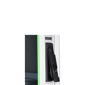 DIGITUS Baie réseau Dynamic Basic Serie, 32 U