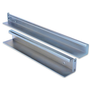 DIGITUS kit de glissière L-Support,1U, profondeur réglable