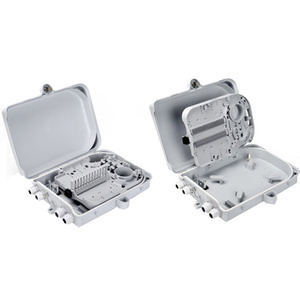 DIGITUS Boîte d'épissure fibres optiques OUTDOOR, IP65,