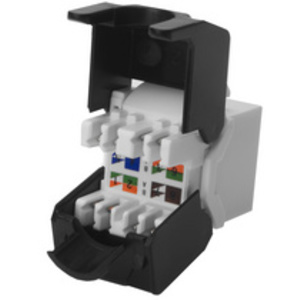 DIGITUS Module Keystone cat. 6, non blindé