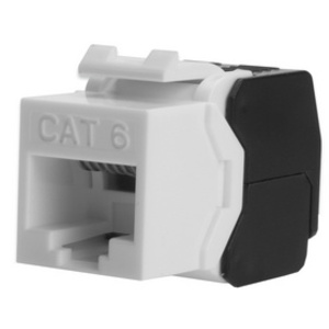 DIGITUS Module Keystone cat. 6, non blindé
