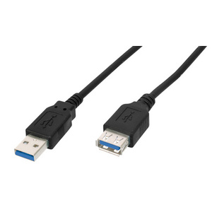 DIGITUS Rallonge USB 3.0, 3 m