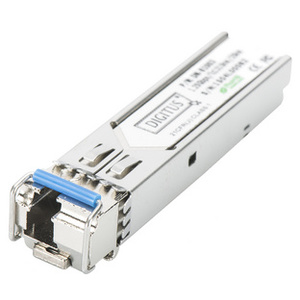 DIGITUS Module transmetteur Mini Gbic, SFP, Tx1310 nm
