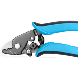 DIGITUS Pince à dénuder la fibre optique 3 en 1