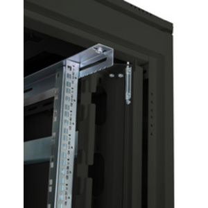 DIGITUS Armoire réseau 19' Unique, 36 U, profondeur: 800 mm